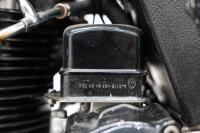 1954 Vincent Black Shadow Series C - 24
