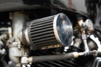 1954 Vincent Black Shadow Series C - 25