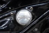 1954 Vincent Black Shadow Series C - 27