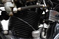 1954 Vincent Black Shadow Series C - 30