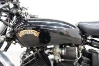 1954 Vincent Black Shadow Series C - 33