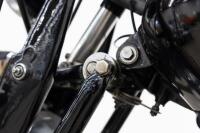 1954 Vincent Black Shadow Series C - 35