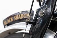 1954 Vincent Black Shadow Series C - 36