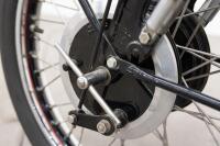 1954 Vincent Black Shadow Series C - 39