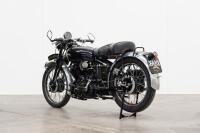 1954 Vincent Black Shadow Series C - 41