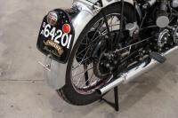 1954 Vincent Black Shadow Series C - 43