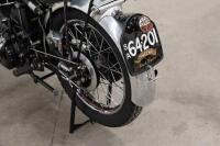 1954 Vincent Black Shadow Series C - 44