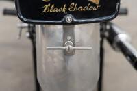 1954 Vincent Black Shadow Series C - 45