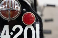 1954 Vincent Black Shadow Series C - 47