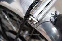 1954 Vincent Black Shadow Series C - 51