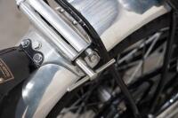 1954 Vincent Black Shadow Series C - 52
