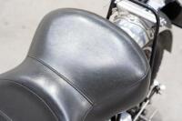 1954 Vincent Black Shadow Series C - 55