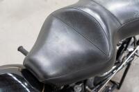 1954 Vincent Black Shadow Series C - 56