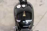 1954 Vincent Black Shadow Series C - 57