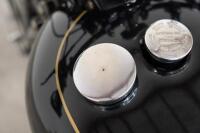 1954 Vincent Black Shadow Series C - 59