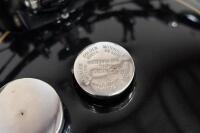 1954 Vincent Black Shadow Series C - 60