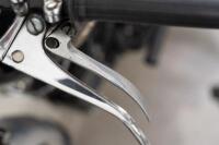 1954 Vincent Black Shadow Series C - 66