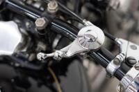 1954 Vincent Black Shadow Series C - 71
