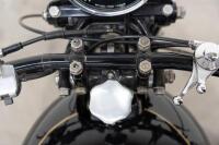 1954 Vincent Black Shadow Series C - 72