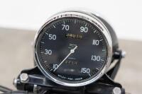 1954 Vincent Black Shadow Series C - 73