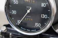 1954 Vincent Black Shadow Series C - 74
