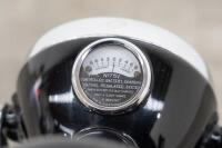 1954 Vincent Black Shadow Series C - 76