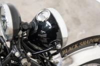 1954 Vincent Black Shadow Series C - 77
