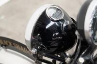 1954 Vincent Black Shadow Series C - 78