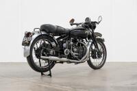 1954 Vincent Black Shadow Series C - 79