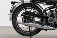 1954 Vincent Black Shadow Series C - 82