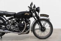 1954 Vincent Black Shadow Series C - 83