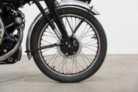 1954 Vincent Black Shadow Series C - 84