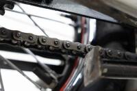 1954 Vincent Black Shadow Series C - 88