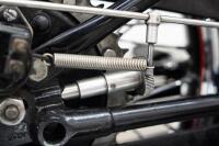 1954 Vincent Black Shadow Series C - 89