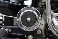 1954 Vincent Black Shadow Series C - 94