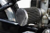 1954 Vincent Black Shadow Series C - 95