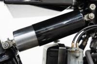 1954 Vincent Black Shadow Series C - 96