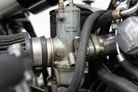 1954 Vincent Black Shadow Series C - 98
