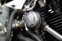 1954 Vincent Black Shadow Series C - 99