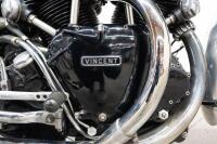 1954 Vincent Black Shadow Series C - 102