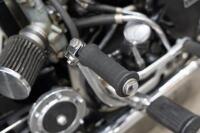 1954 Vincent Black Shadow Series C - 104