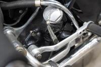 1954 Vincent Black Shadow Series C - 106