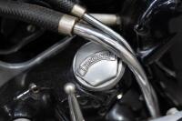 1954 Vincent Black Shadow Series C - 107