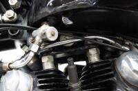1954 Vincent Black Shadow Series C - 108