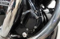 1954 Vincent Black Shadow Series C - 111