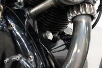 1954 Vincent Black Shadow Series C - 112