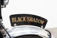 1954 Vincent Black Shadow Series C - 116