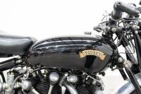 1954 Vincent Black Shadow Series C - 119
