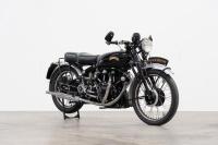 1954 Vincent Black Shadow Series C - 123