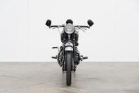 1954 Vincent Black Shadow Series C - 124